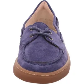 Gabor Slipper Damen Blau 39