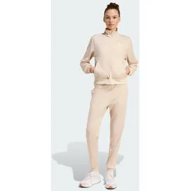 adidas Feel Cozy Trainingsanzug Beige L
