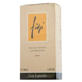 Guy Laroche Fidji Eau de Toilette 100 ml
