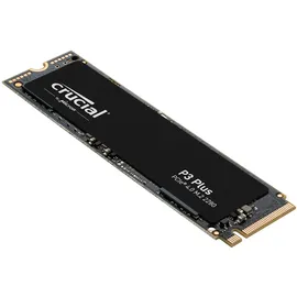 Crucial P3 Plus 500 GB M.2