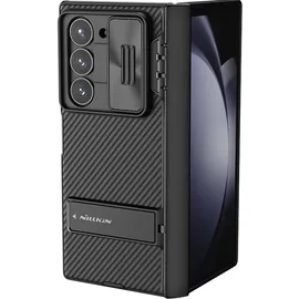 Nillkin Galaxy Z Fold 6 Handyhülle schwarz