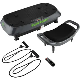 Tunturi Cardio Fit V20 Vibrationstræner