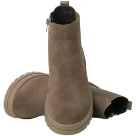 GANTER Damen, GELA-G Stiefelette, braun, 38 EU / 38 EU