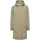 CAMEL ACTIVE Mantel dunkelbeige S