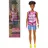 Barbie Fashionistas im pinken Camouflage Tanktop GHP98
