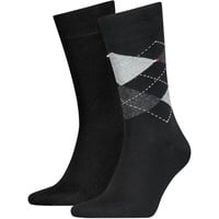 Tommy Hilfiger Check Socks (100001495)