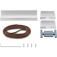 Opple LEDLim #599006008900 599006008900 Einspeisung Grau