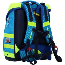 McNeill Ergo Primero DIN 4-tlg. pretty