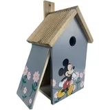 Disney Vogelhaus Mickey 30 cm