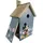 Disney Vogelhaus Mickey 30 cm
