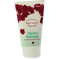 Dr. Barbara Bosshammer Pharma Venen Balsam