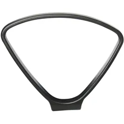 TOPSTAR Armlehne Ergo Net Kunststoff schwarz