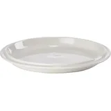 ZONE Denmark Eau Dessertteller 16 cm weiß