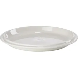 ZONE Denmark Eau Dessertteller 16 cm weiß