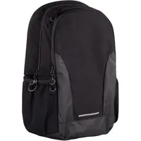 Clique 2.0 Cooler Rucksack 99 - schwarz