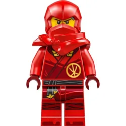 LEGO® - Ninjago - njo811 - Kai (71793)