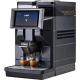 Saeco Magic B2 Kaffeevollautomat, Schwarz