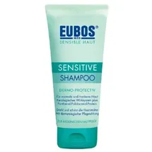 Eubos Sensitive Shampoo Dermo-Protectiv 200 ml