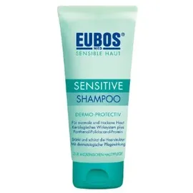 Eubos Sensitive Shampoo Dermo-Protectiv 200 ml