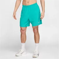 Nike Challenger Dri-FIT 2-in-1-Laufshorts für Herren (ca. 18 cm)