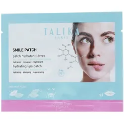 Talika Smile Patch Feuchtigkeitsspendendes Lippenpflaster 1 St Damen 