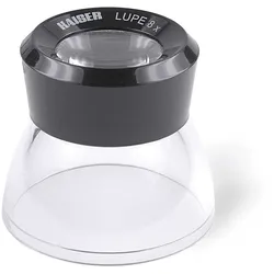 Kaiser - Lupe