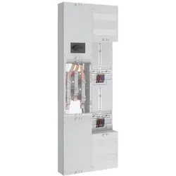 ABN ZW209X0682 Zähler-Wandlerfeld 200A TAB Netze BW 5-polig Zu=Direkt AB=LA 250A