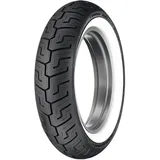 Dunlop D401 Rear 150/80 B16 M/C Tl 77T Rear (T)