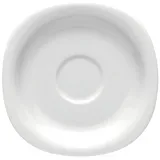 Rosenthal Untertasse 0,36 l Weiß