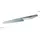 NIROSTA Swing Brotmesser 35 cm Silber/Weiß