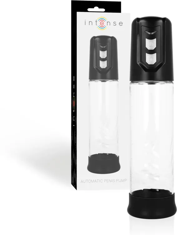 INTENSE - AUTOMATISCHE PUMPE