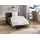 OTTO home Microfaserbettdecke OTTO HOME "Mondschein, Bettdecke 135x200 cm, 155x220 cm, 200x200 cm", weiß, B:155cm L:220cm, Bezug: 100% Polyester.