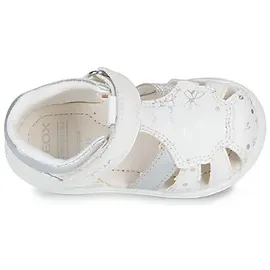 GEOX Zapito Girl Lt Rose 21