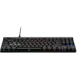 Logitech G515 Rapid TKL analoge flache Switches DE