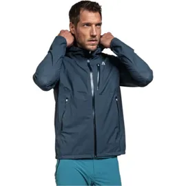 Schöffel 2.5L Jacket Tegelberg Herren S dunkelblau 46