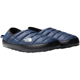 The North Face Thermoball Traction Mule V Blau 39
