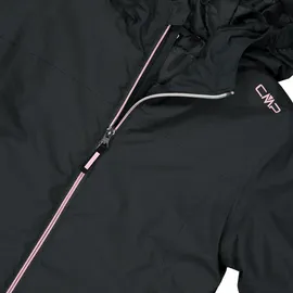 CMP Kid G Jacket Titanio 128