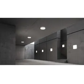 Steinel RS PRO R30 Q basic LED-Deckenlampe 3000K