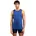 Ärmelloses Baselayer Dazzling Blue XL