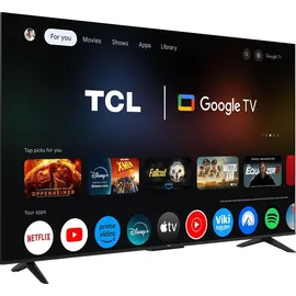 TCL 55P69K LED TV