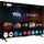 TCL 55P69K LED TV
