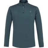 Protest REWILL 1/4 zip top Yale Blue M