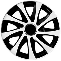 NRM Radzierblende DRIFT Extra, 14 Zoll 4er Set