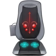 Naipo MGBK-2606H Rückenmassagegerät