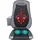 Naipo MGBK-2606H Rückenmassagegerät