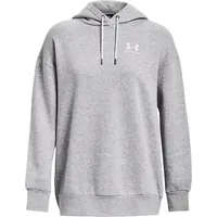 Under Armour Hoodie Grau XL