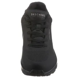 SKECHERS Uno - Stand On Air Schwarz 41