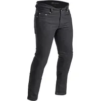 Halvarssons Nyberg Jeans Schwarz 50