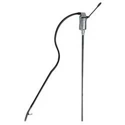Hebel-Zylinder-Pumpe mit Zubehör, SRL 1500-7l/min
