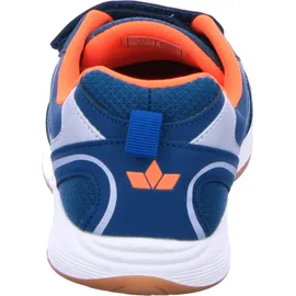 Brütting Ballettschuhe Blau 37